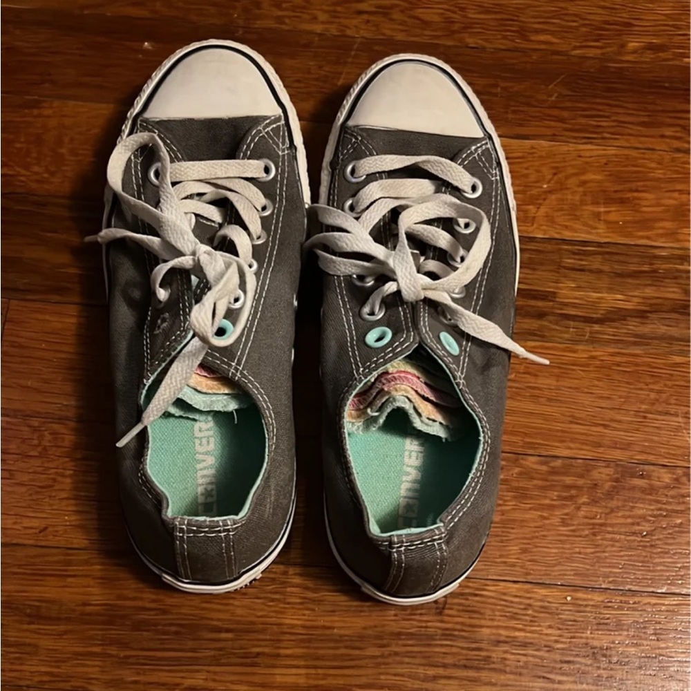 Converse All Star Chuck Taylor